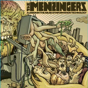 The Menzingers
