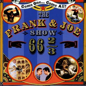 The Frank And Joe Show