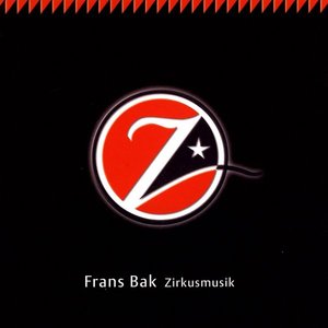 Frans Bak