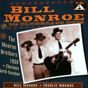 Bill Monroe and His Bluegrass Boys