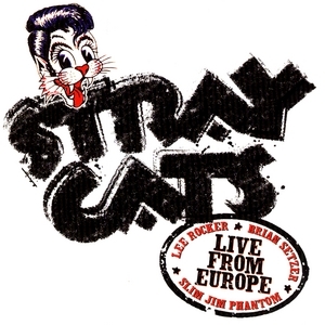 Stray Cats