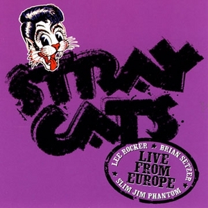 Stray Cats