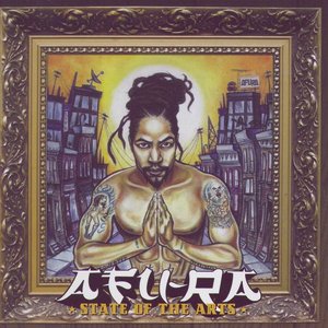 Afu-Ra Featuring Kardinal Offishal & Jahdon