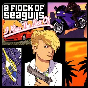 Flock Of Seagulls