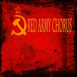The Red Army Chorus