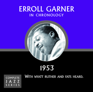 Erroll Garner
