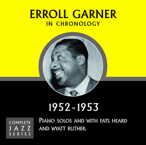 Erroll Garner