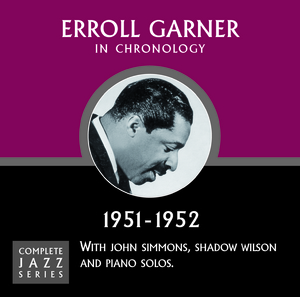 Erroll Garner