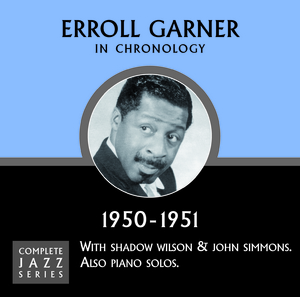 Erroll Garner