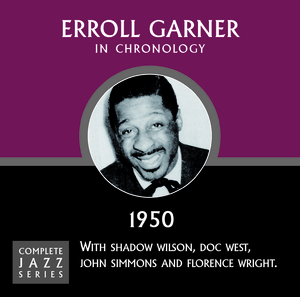 Erroll Garner