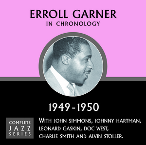 Erroll Garner