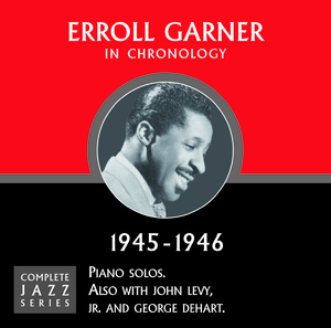 Erroll Garner
