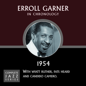 Erroll Garner