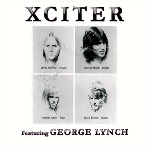 Xciter Featuring George Lynch