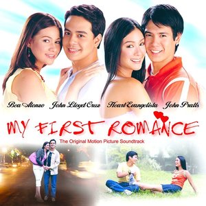 Heart Evangelista & Hans