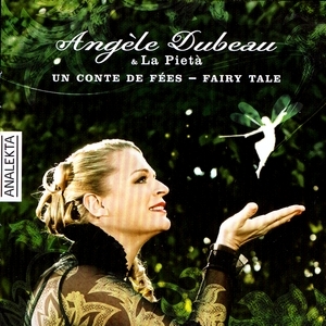 Angèle Dubeau & La Pietà