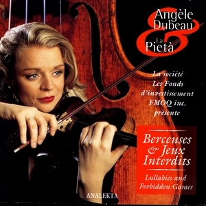 Angèle Dubeau & La Pietà