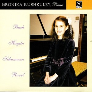 Bronika Kushkuley