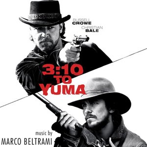 Marco Beltrami