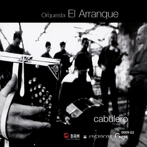 Orquesta El Arranque