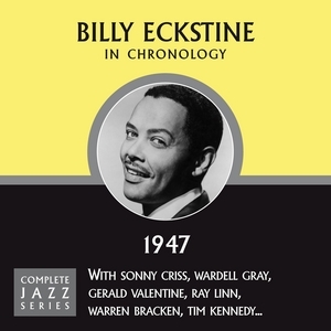 Billy Eckstine