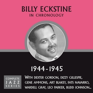 Billy Eckstine