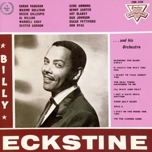 Billy Eckstine