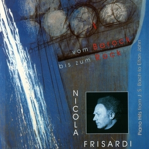 FRISARDI, Nicola