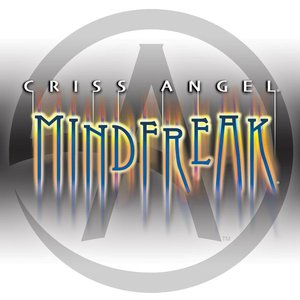 Criss Angel