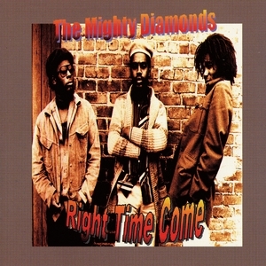 The Mighty Diamonds