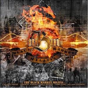 The Black Market Militia
