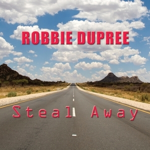 Robbie Dupree