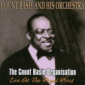 Count Basie And His Orchestra