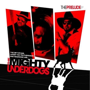 The Mighty Underdogs