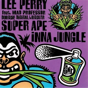 Mad Professor & Lee Perry