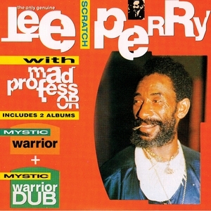 Mad Professor & Lee Perry