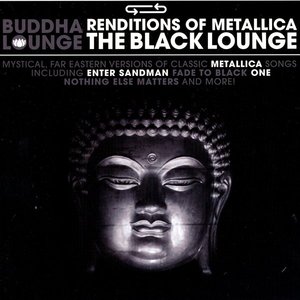 Buddha Lounge