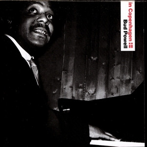 Bud Powell