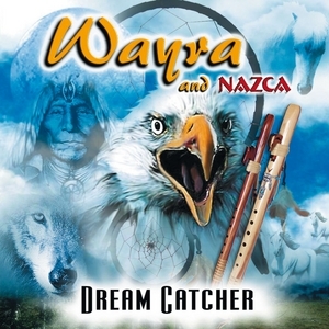 Nazca, Wayra Rodriguez