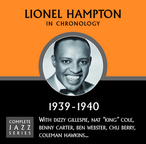 Lionel Hampton