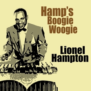 Lionel Hampton