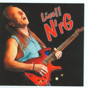 Mark Farner's N'rG Band