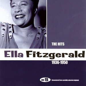Ella Fitzgerald & The Song Spinners