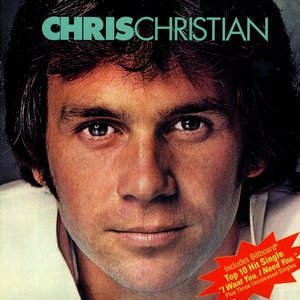 Chris Christian