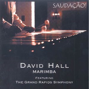 David Hall