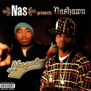 Nas Presents Nashawn