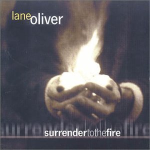 Lane Oliver