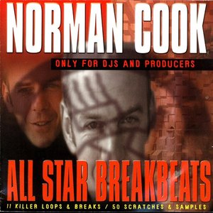 Norman Cook