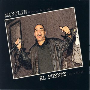 Manolin, El Medico De Lasalsa