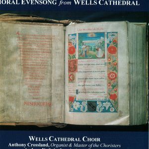 Wells Cathedral Choir